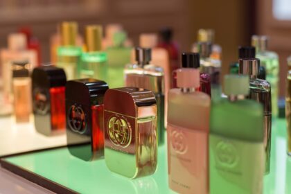 The Real Cost of Owning a Celebrity’s Signature Fragrance: 5 Popular Picks Compared