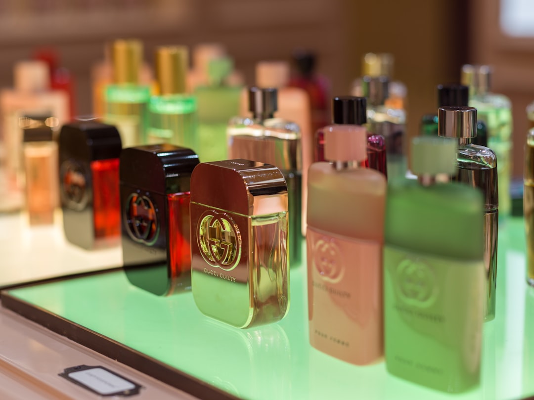 The Real Cost of Owning a Celebrity’s Signature Fragrance: 5 Popular Picks Compared