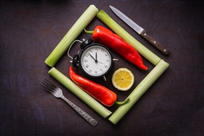 The Ultimate Guide to Meal Prepping for Busy Professionals (With Examples)