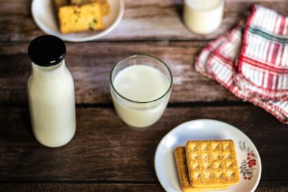 6 Low-Calorie Smoothie Recipes Under 150 Calories for a Nutrient-Packed Breakfast
