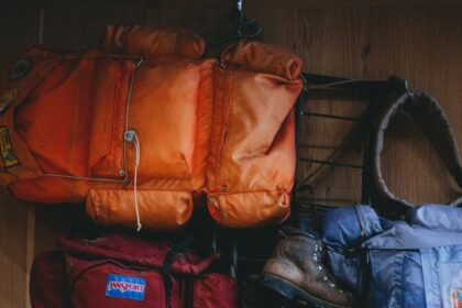 How to Pack for a 10-Day Adventure Trip: Examples and Essentials