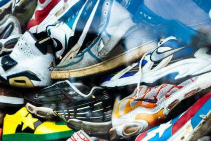 The Ultimate Guide to Sneaker Care: 7 Steps to Keep Them Fresh