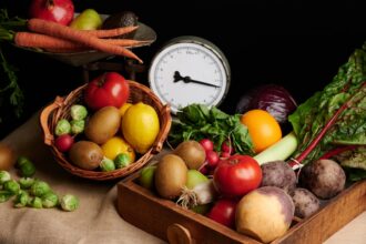 6 Foods That Help Lower Blood Pressure Naturally (With Serving Examples) | QuickAdvisr