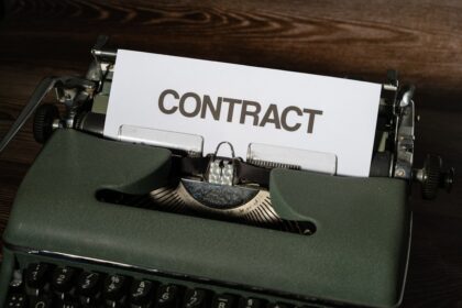 8 Dos and Don’ts of Negotiating Vendor Contracts for Small Businesses