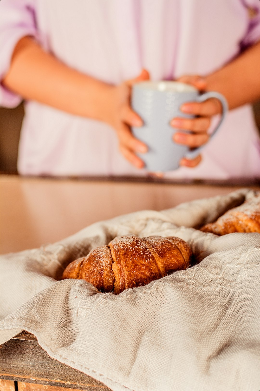 6 Underrated Morning Habits That Set the Tone for a Productive Day | QuickAdvisr