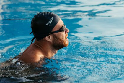8 Swimming Drills to Improve Endurance & Burn 400 Calories Per Session