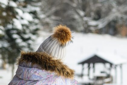 How to Choose the Perfect Winter Coat: A Buyer’s Guide