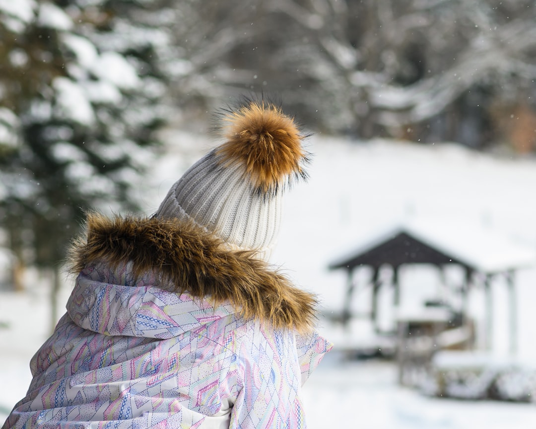 How to Choose the Perfect Winter Coat: A Buyer’s Guide