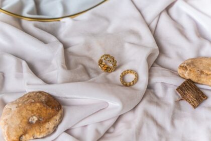 10 Statement Jewelry Pieces That Elevate Even the Simplest Outfit