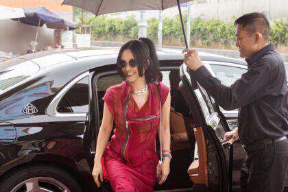 How Much Do Celebrity Bodyguards Really Earn? Salary Breakdown & Perks