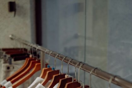 8 Vintage-Inspired Pieces That Modernize Your Wardrobe Instantly