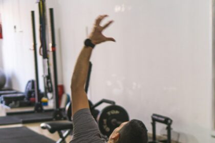 10 Essential Stretches to Improve Flexibility and Prevent Injury in Athletes