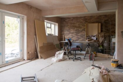 1. 10 Unexpected Costs to Consider Before Starting a Home Renovation Project