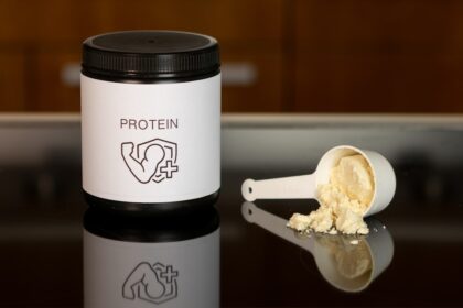 8 Budget-Friendly Protein Sources Under $1 per Serving for Muscle Growth