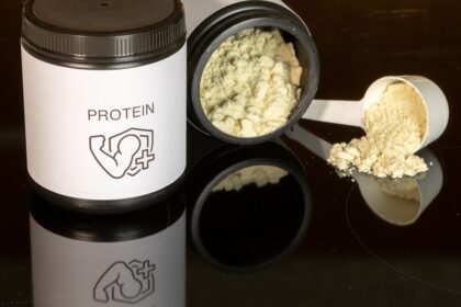4 Unexpected Signs You're Not Getting Enough Protein (And Easy Fixes)