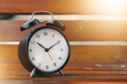 How to Create a 15-Minute Morning Routine That Sets the Tone for a Productive Day