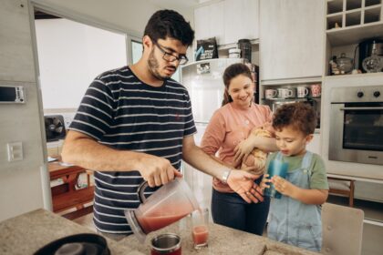 How to Meal Prep for a Family of 4 in Under 2 Hours: Quick Tips & Recipes