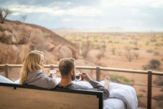 How to Plan a Romantic Getaway Under $500: Destination Ideas and Costs