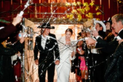 8 Most Expensive Celebrity Weddings of All Time (Costs Revealed)