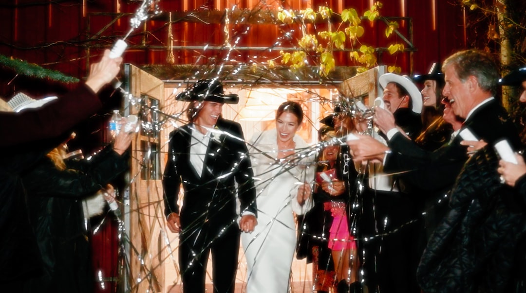 8 Most Expensive Celebrity Weddings of All Time (Costs Revealed)
