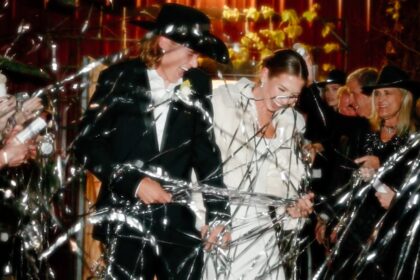 8 Over-the-Top Celebrity Wedding Traditions That Broke All the Rules | QuickAdvisr