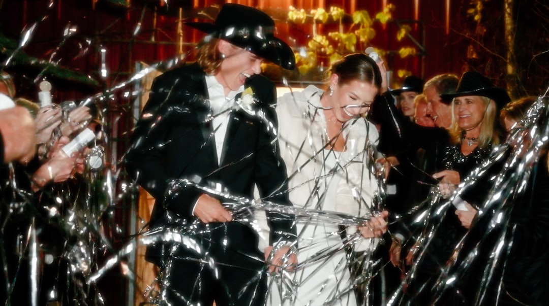 8 Over-the-Top Celebrity Wedding Traditions That Broke All the Rules | QuickAdvisr