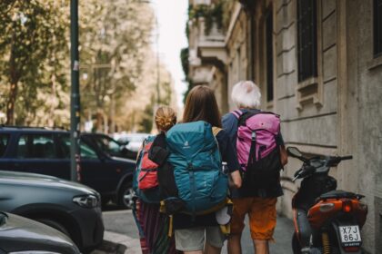 Top 6 Dos and Don’ts for Traveling with Kids: Tips for Stress-Free Trips