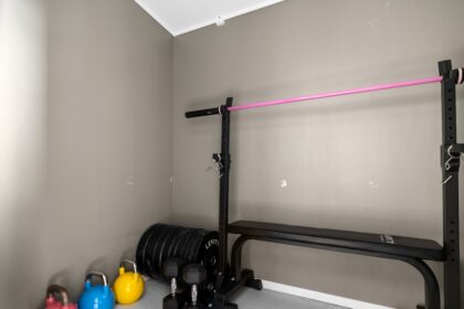 How to Build a Home Gym for Under $500: Essential Equipment List