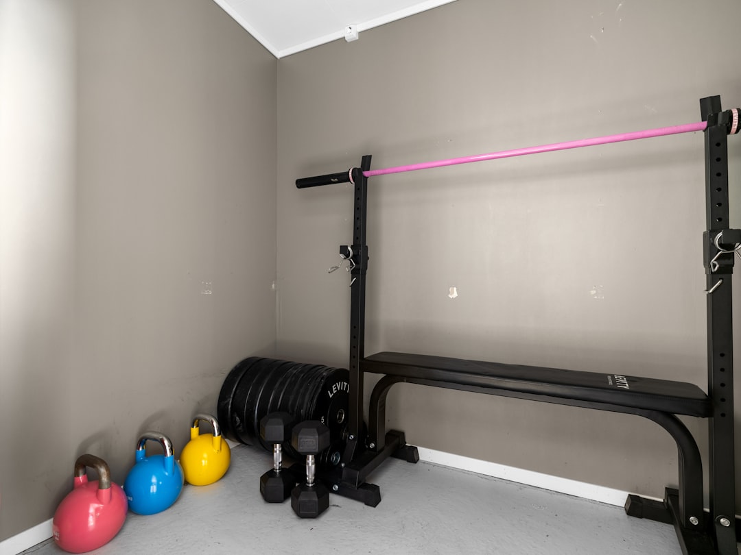 How to Build a Home Gym for Under $500: Essential Equipment List