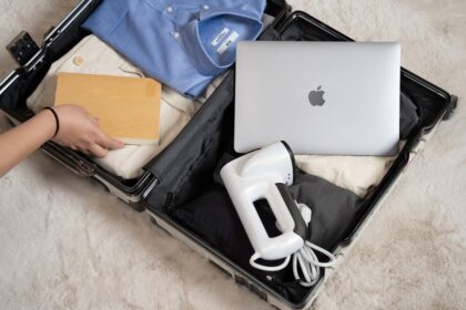 How to Pack a Suitcase Like a Pro: 7 Space-Saving Tips