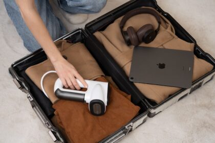 10 Essential Travel Gadgets That Save Space and Money | QuickAdvisr