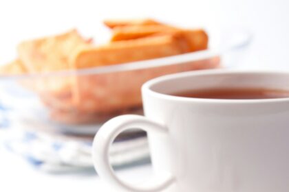 8 Simple Swaps to Reduce Sugar Intake Without Sacrificing Taste | QuickAdvisr