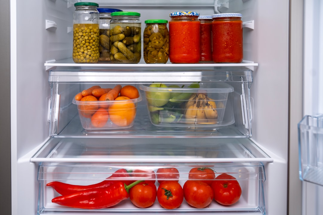 How to Organize Your Fridge for Healthier Eating Habits – QuickAdvisr Guide