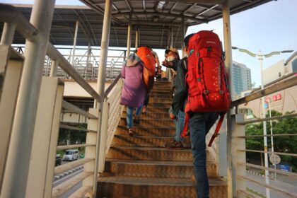 Step-by-Step Guide to Planning a Multi-Country Backpacking Trip in Southeast Asia