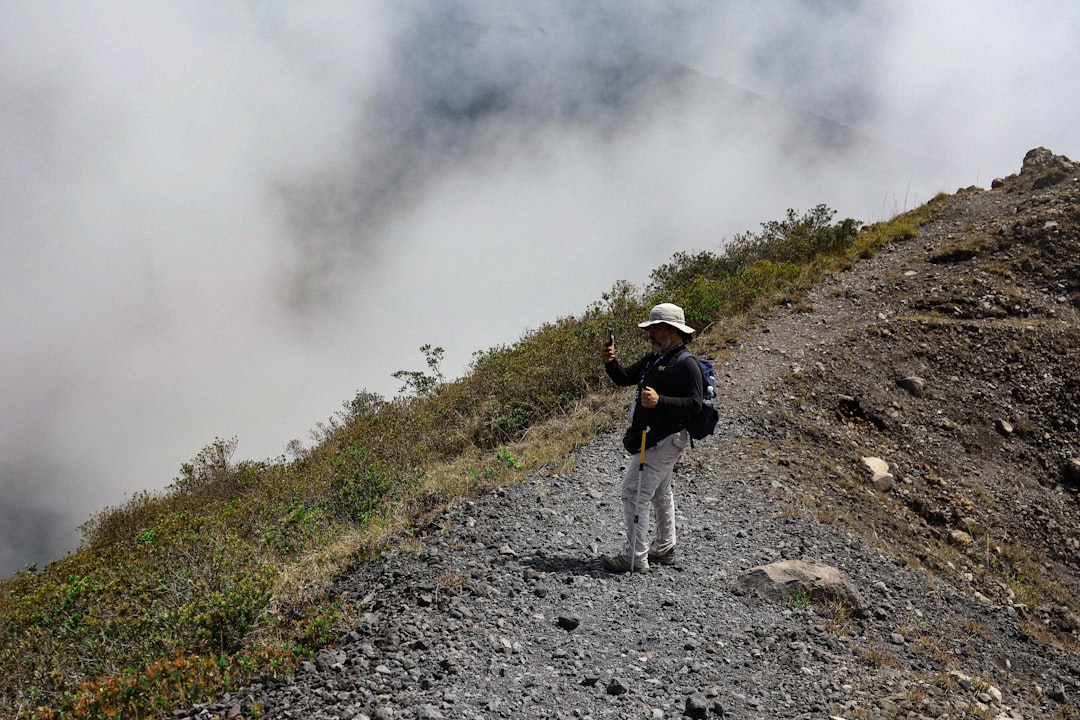 How Many Calories Are Burned Hiking the Inca Trail? A Detailed Analysis