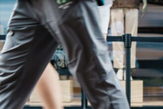 How Walking 8,000 Steps Daily Impacts Your Energy Levels: A Comparison
